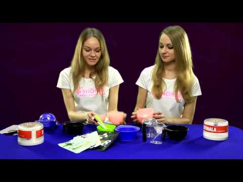 Видео обзор аксессуаров для салонов красоты №1