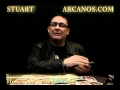 Video Horscopo Semanal VIRGO  del 23 al 29 Octubre 2011 (Semana 2011-44) (Lectura del Tarot)
