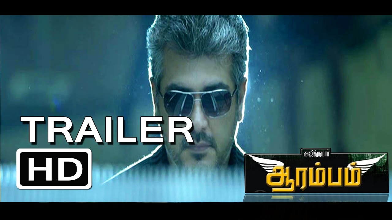 Aarambam Full Movie Hd Aarambam Full Movie Hd