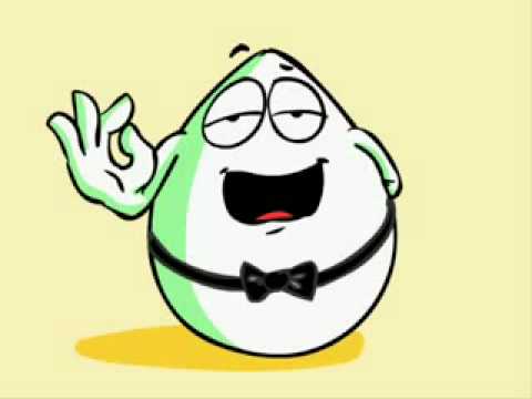YOU TUBE HUEVO CARTOON you tube huevo cartoon: