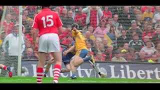 Clare vs Cork - 2013 All Ireland Hurling Final Replay