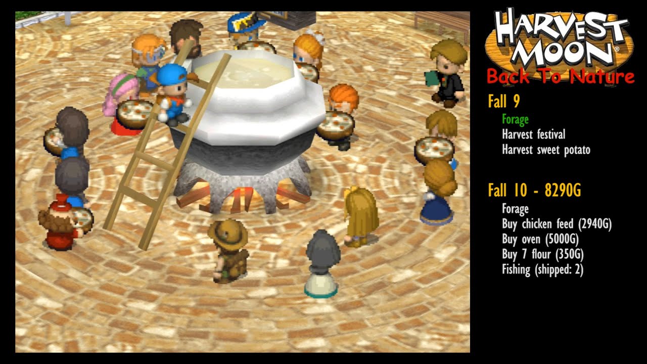 Harvest moon back to nature epsxe android bios download