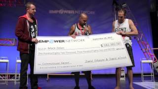 Small Business Ideas | Mack Zidan Makes $182K in 90 Days With Empower Network