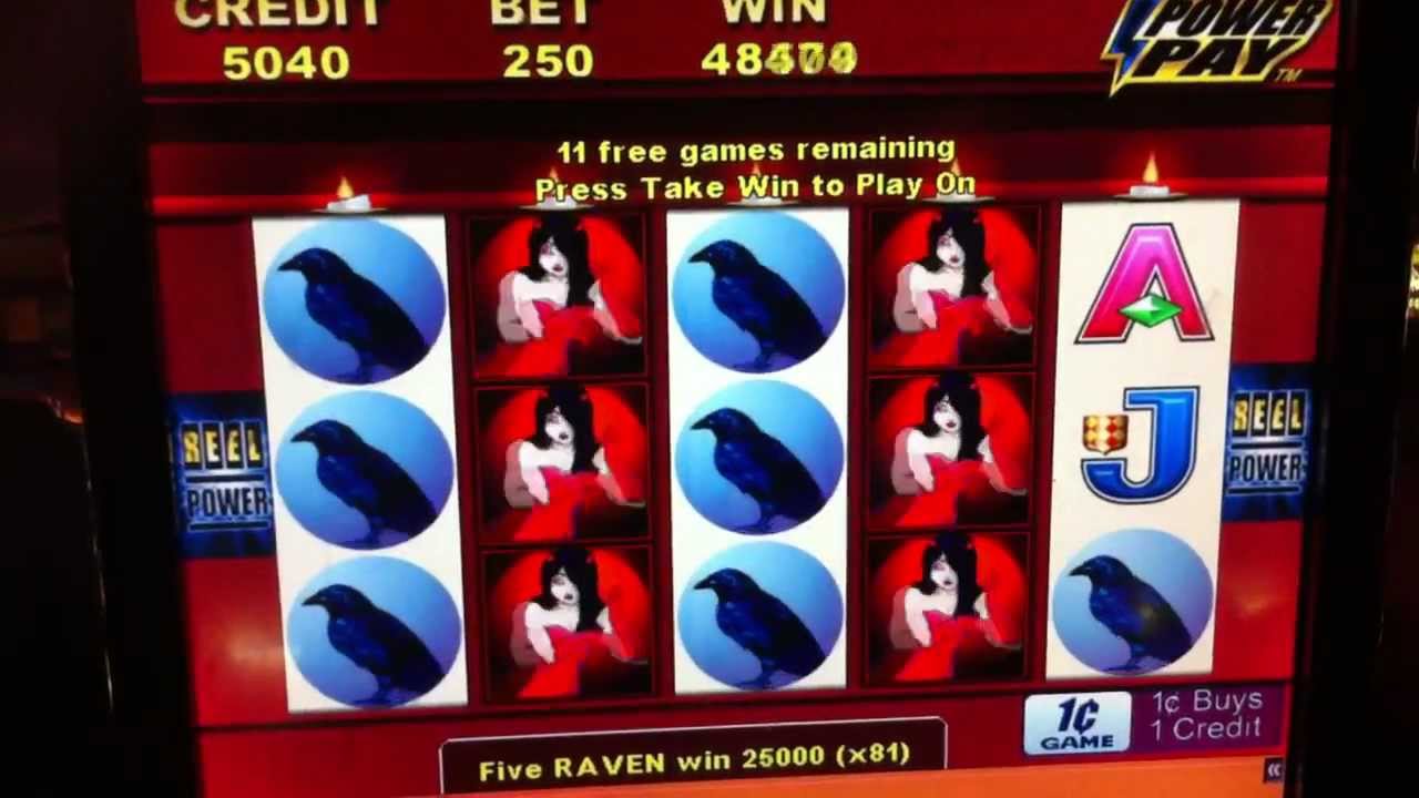 wicked winnings slot app