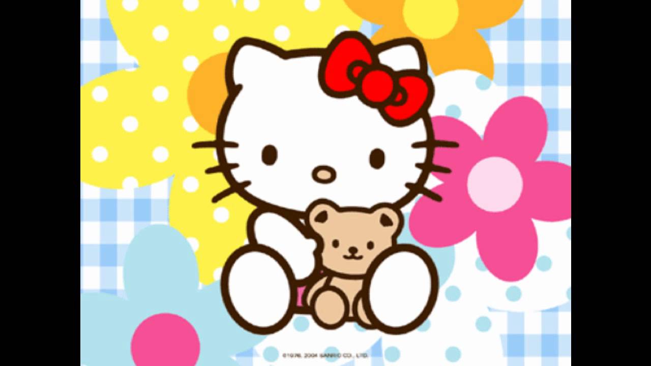 Youtube Film Kartun Hello Kitty Bahasa Indonesia Bose 101 Series 2