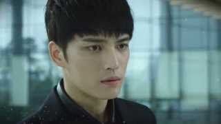 Triangle Episode 20 Preview