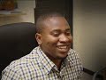 Top 8: Lauren B interviews Motlatsi Mafatshe (full insert)