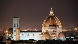 Eurotrip 31: Florença - Casa da Le, Piazza della Republica,  Duomo