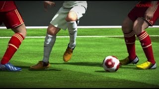 Kei Масуда о PES 2014 - интервью четвертое