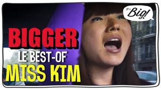 Bigger - Best Of Miss Kim