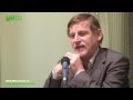 Michel Collon - Conférence Intégrale sur les Guerres et les MédiaMensonges (Full HD)