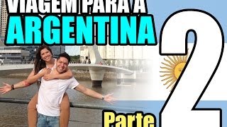 Argentina Nadessa Parte 2