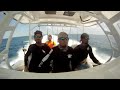 2012 Grove Slam w/ Team Deep Impact/Never Scared Fishing Team Bimini Start & Fishing on DI 399