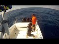 2012 Grove Slam w/ Team Deep Impact/Never Scared Fishing Team Bimini Start & Fishing on DI 399
