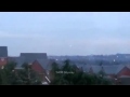 UFO OVNI apercu en Angleterre le 30 Janvier 2013