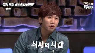 mixMnet 음담패설 E13 140703 HDTV H264 720p iPOP