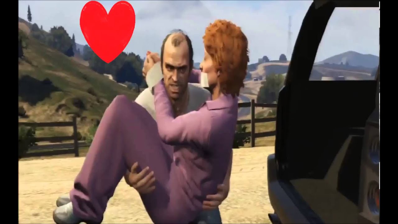 rencontre love meet gta 4