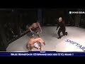 The Craziest MMA Kicks You Haven't Seen