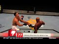 The Craziest MMA Kicks You Haven't Seen