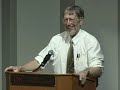 An Evolutionary Argument Against Naturalism - Alvin Plantinga at USC