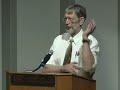 An Evolutionary Argument Against Naturalism - Alvin Plantinga at USC
