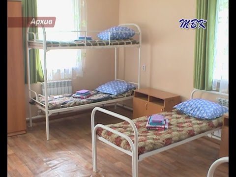 Перед открытием искитимские летние лагеря досконально проверят пожарные Перед открытием искитимские летние лагеря досконально проверят пожарные