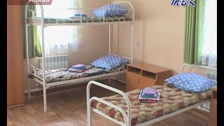 Перед открытием искитимские летние лагеря досконально проверят пожарные