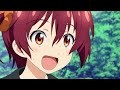 Vividred Operation EP03 - Sword Fight