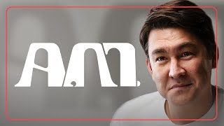 А.М. «Дядьки» | Драмеди-сериал Азамата Мусагалиева