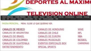 Ver Tv Azteca 13 En Vivo Online Gratis