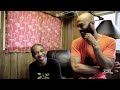 Femi Kuti and Common Live in Central Park