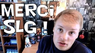 Merci SLG ! - What Da Fack - Superzouloux