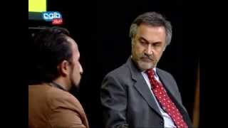 TOLOnews 27 August 2013 DAOUD SULTANZOY / داوود سلطان زوی ۲۷ آگست ۲۰۱۳