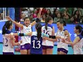 Ateneo Lady Eagles UAAP Season 76 Women's Volleyball Grand Champion!