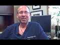 Video: Ask Dr. Berger - I had a facelift 10 years ago, now what?