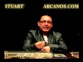 Video Horóscopo Semanal LIBRA  del 12 al 18 Mayo 2013 (Semana 2013-20) (Lectura del Tarot)