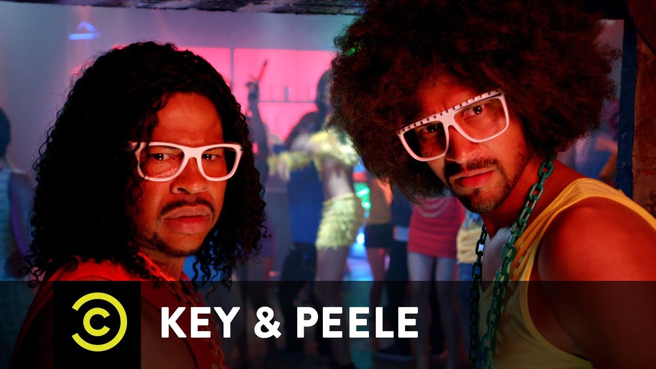 key and peele youtube