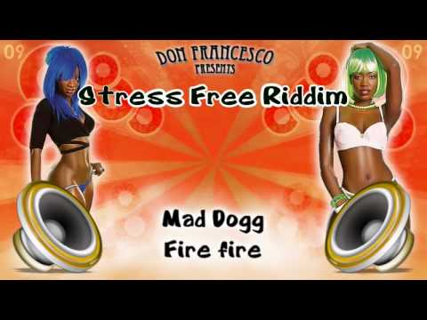 stress free riddim mix add to ej playlist stress free riddim mix ...