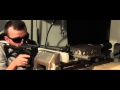 Airsoft gun review G&G GK99 RK95 RK 95Tp AK - EpicAirsoftHD - Episode 12