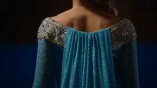 Once Upon a Time Frozen Elsa Appears FULL HD