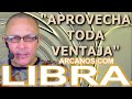 Video Horóscopo Semanal LIBRA  del 25 Febrero al 2 Marzo 2024 (Semana 2024-09) (Lectura del Tarot)