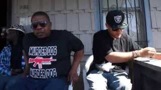 FIVEHUNNET - MURDER DOG DOCUMENTARY REAL OAKLAND