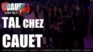 Gros fou rire dans le studio à base de vannes sur Tal ! - C'Cauet sur NRJ