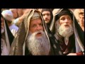 JESUS BEFORE PILATE JESUS BEFORE PILATE
