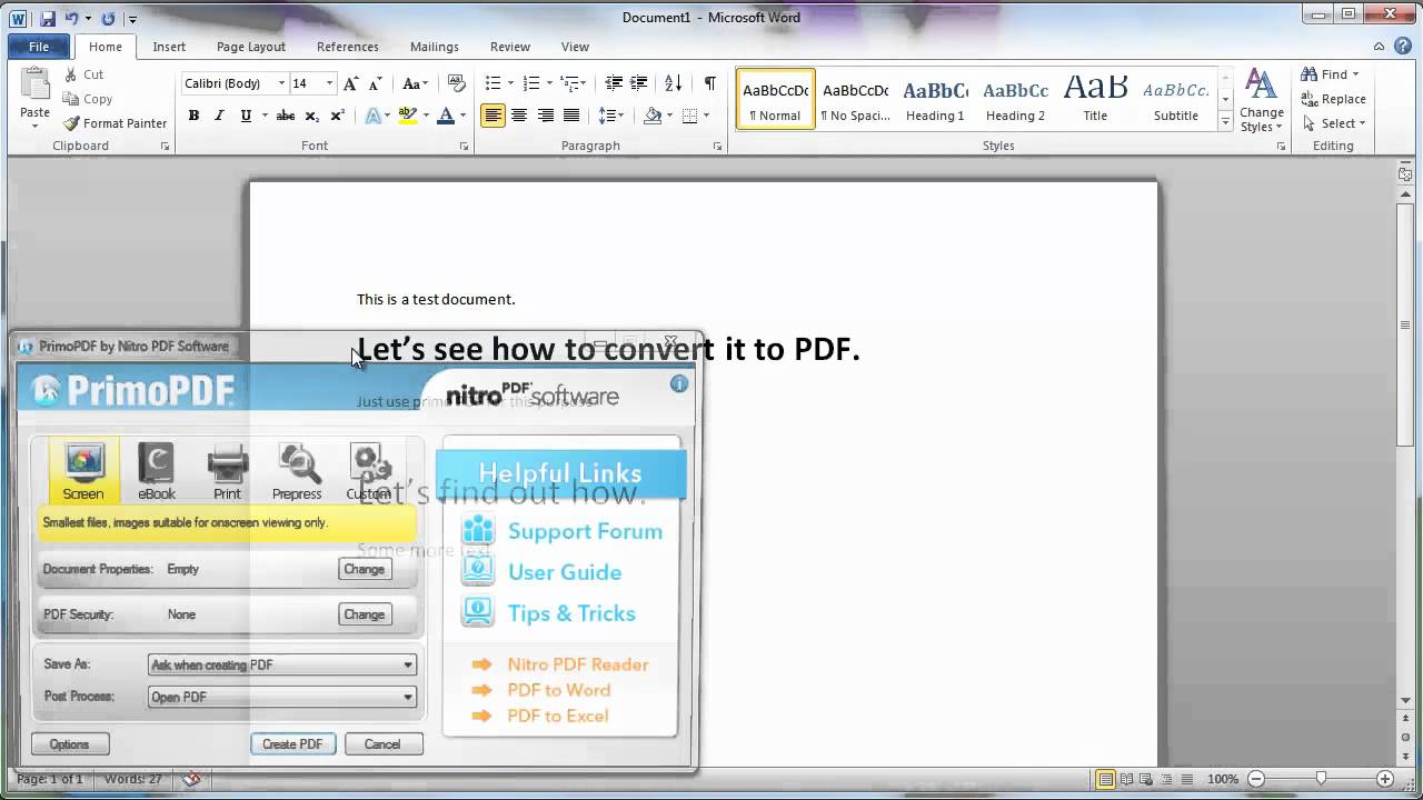 Convert Pdf Format To Powerpoint