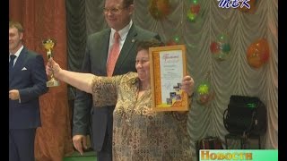 В Искитимском районе отпраздновали День пожилого человека