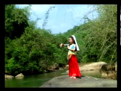 Hương từ bi - Album vol.1 của Hà Phạm Anh Thư) Mẹ từ bi