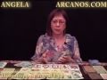 Video Horscopo Semanal LEO  del 30 Enero al 5 Febrero 2011 (Semana 2011-06) (Lectura del Tarot)
