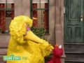 Sesame Street: Elmo And Big Bird Take A Break With Me