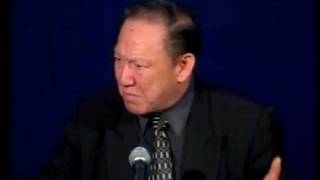 Pdt Stephen Tong